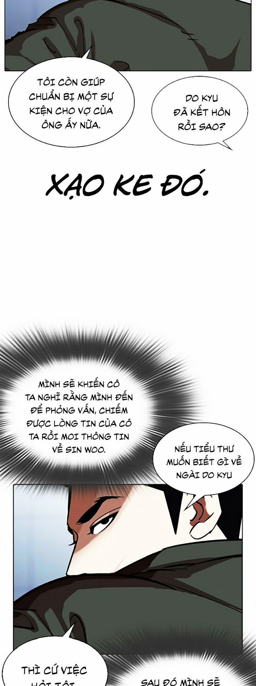 Hoán Đổi Diệu Kỳ 322 trang 20