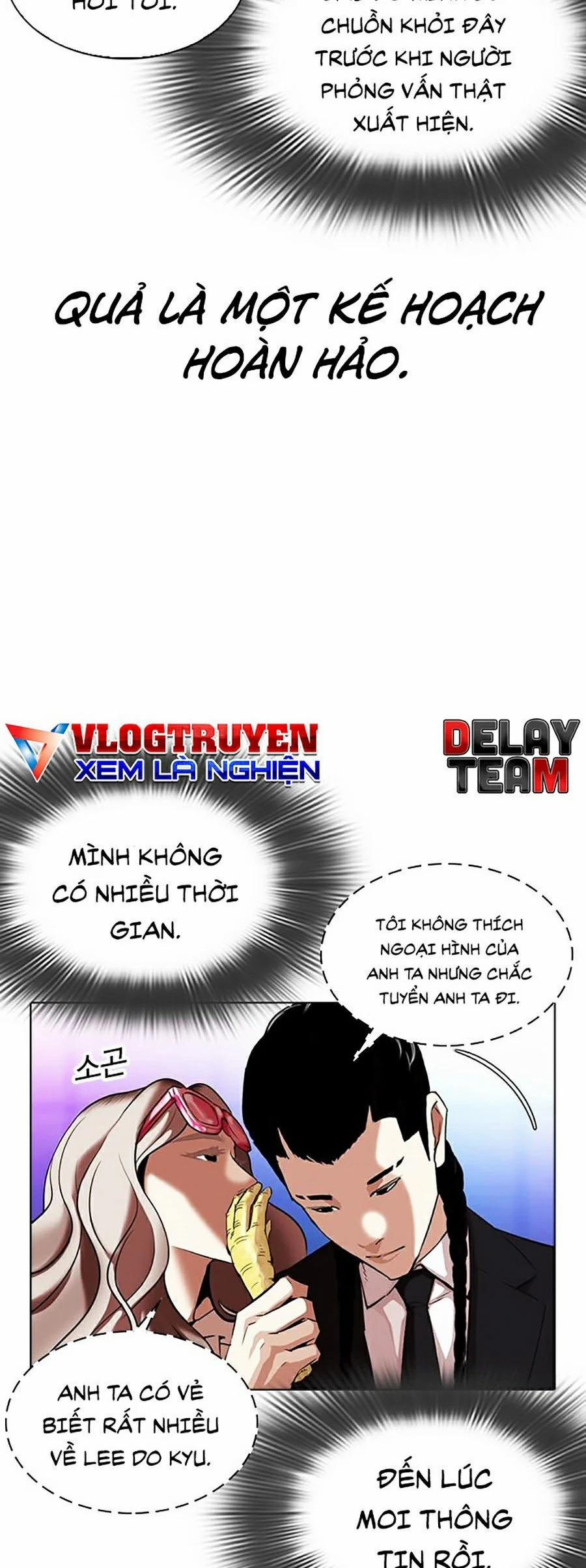 Hoán Đổi Diệu Kỳ 322 trang 21