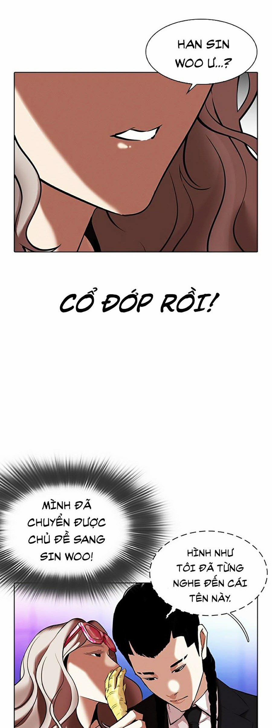 Hoán Đổi Diệu Kỳ 322 trang 24