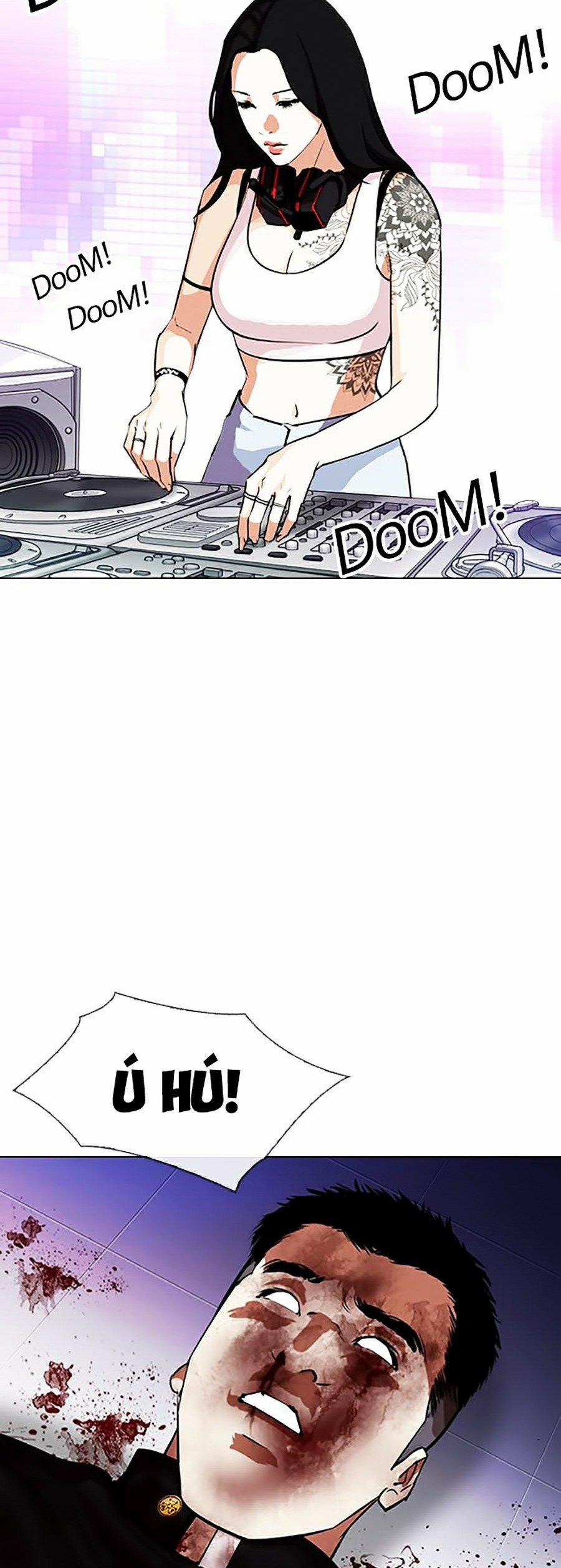 Hoán Đổi Diệu Kỳ 322 trang 43