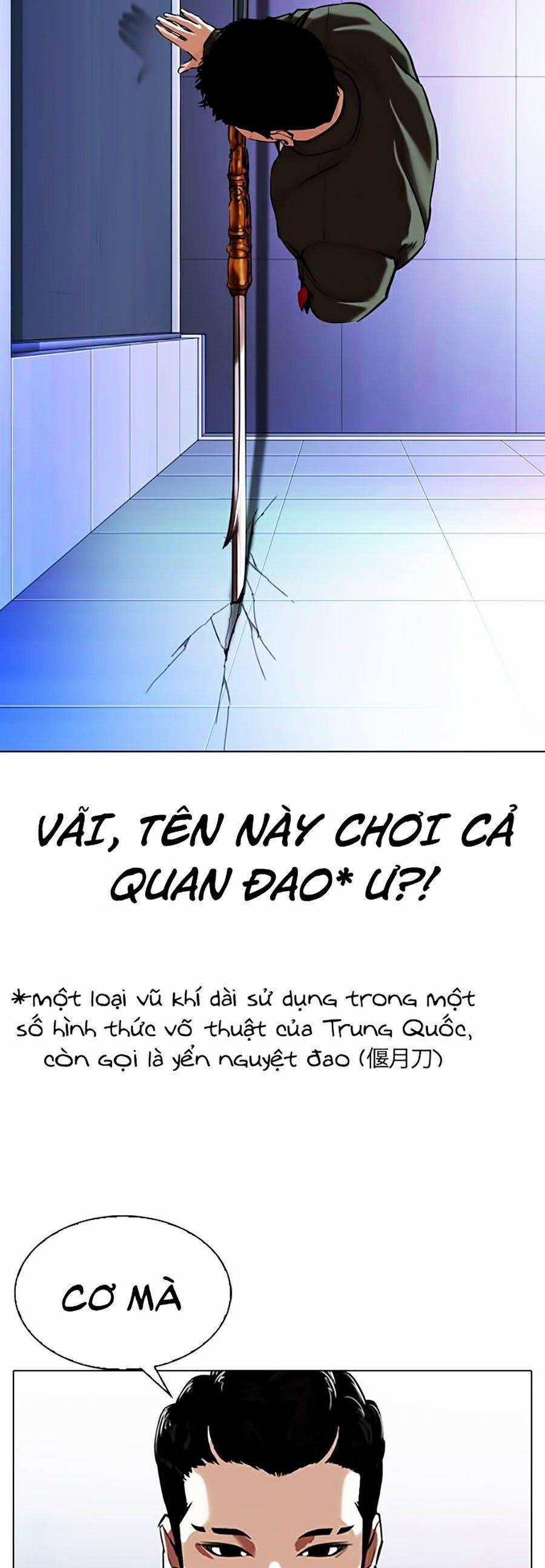 Hoán Đổi Diệu Kỳ 322 trang 63