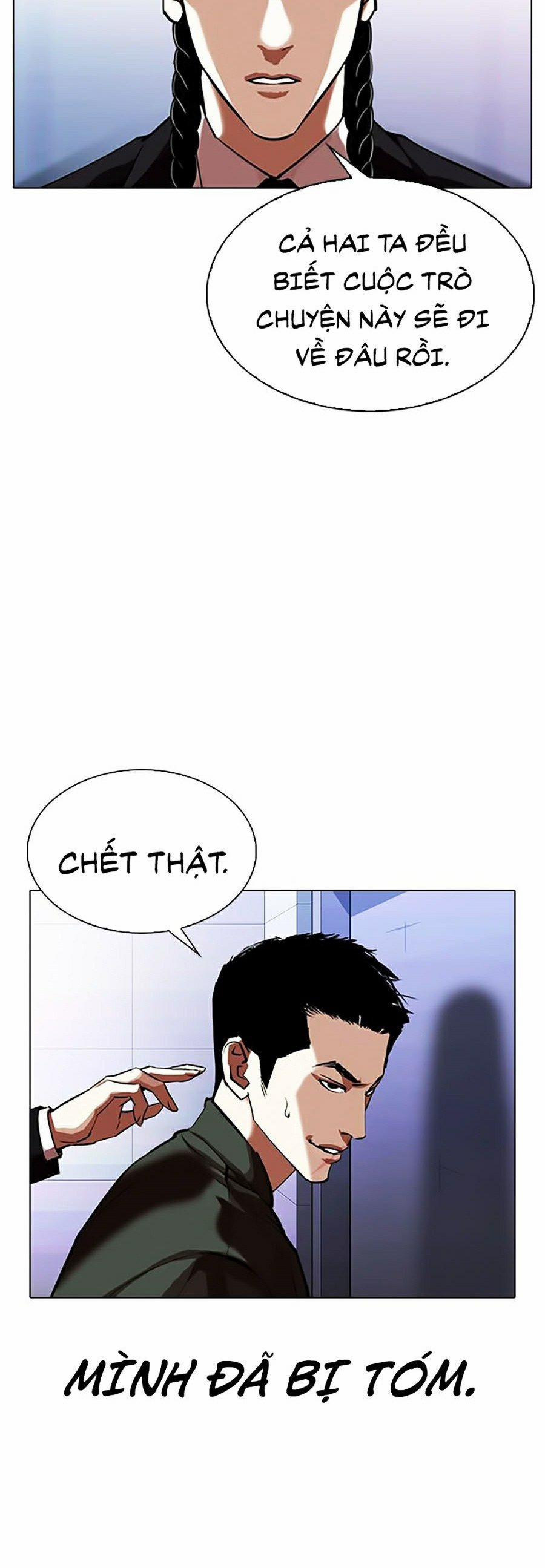 Hoán Đổi Diệu Kỳ 322 trang 64