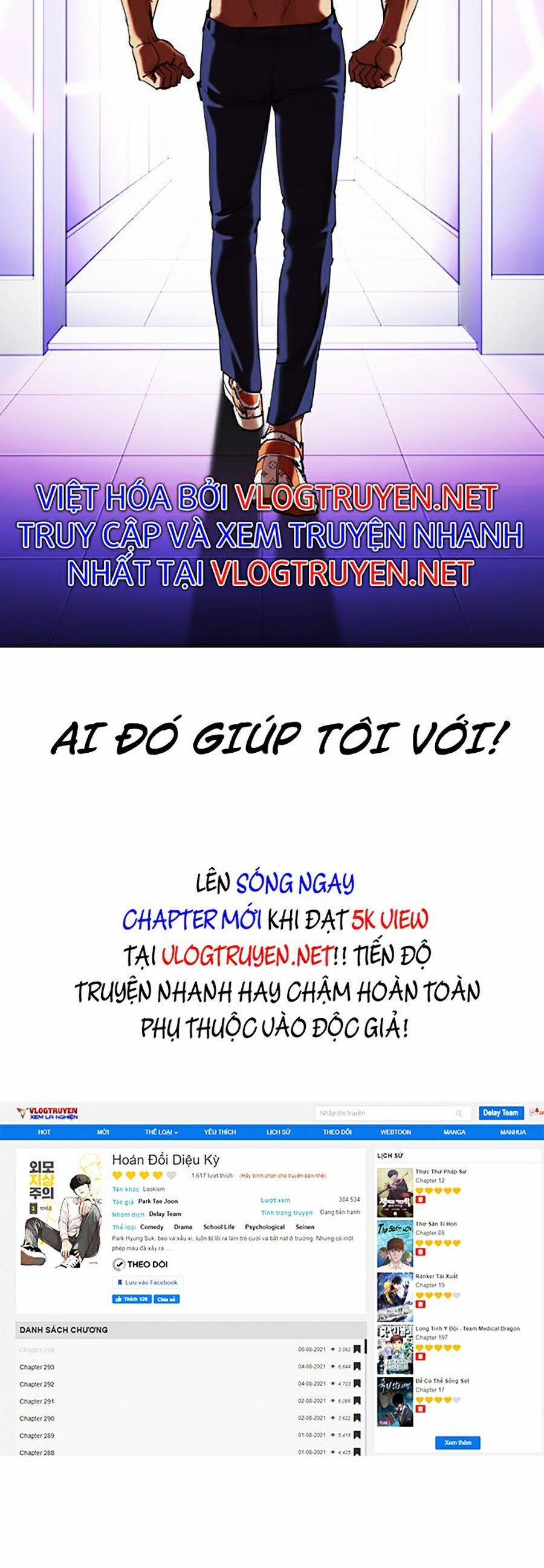 Hoán Đổi Diệu Kỳ 322 trang 70