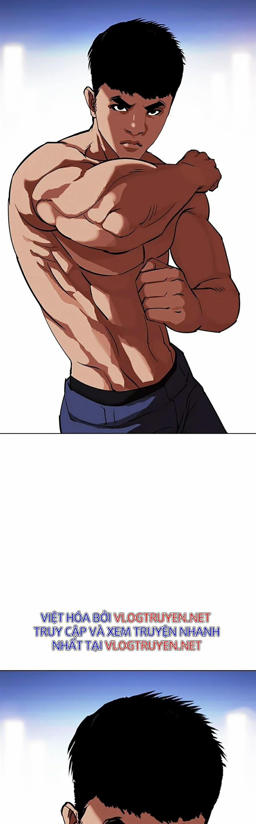 Hoán Đổi Diệu Kỳ 323 trang 1