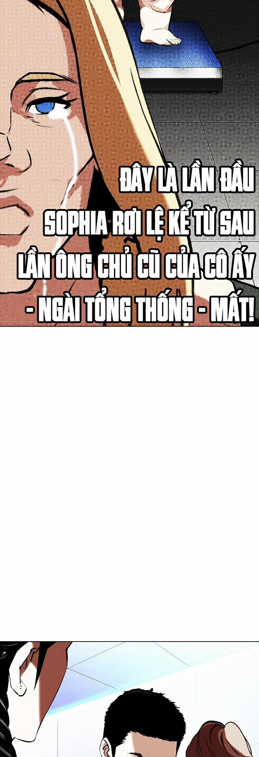 Hoán Đổi Diệu Kỳ 323 trang 11