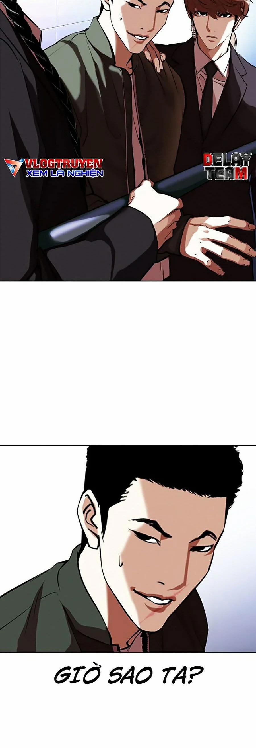 Hoán Đổi Diệu Kỳ 323 trang 12