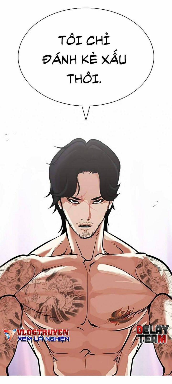 Hoán Đổi Diệu Kỳ 323 trang 124