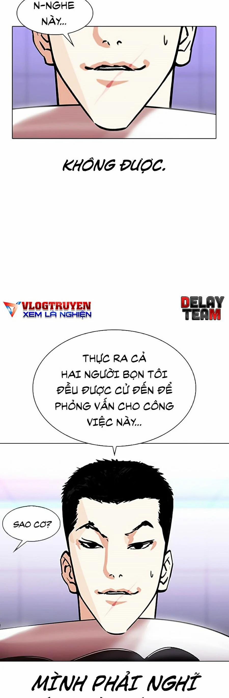 Hoán Đổi Diệu Kỳ 323 trang 18