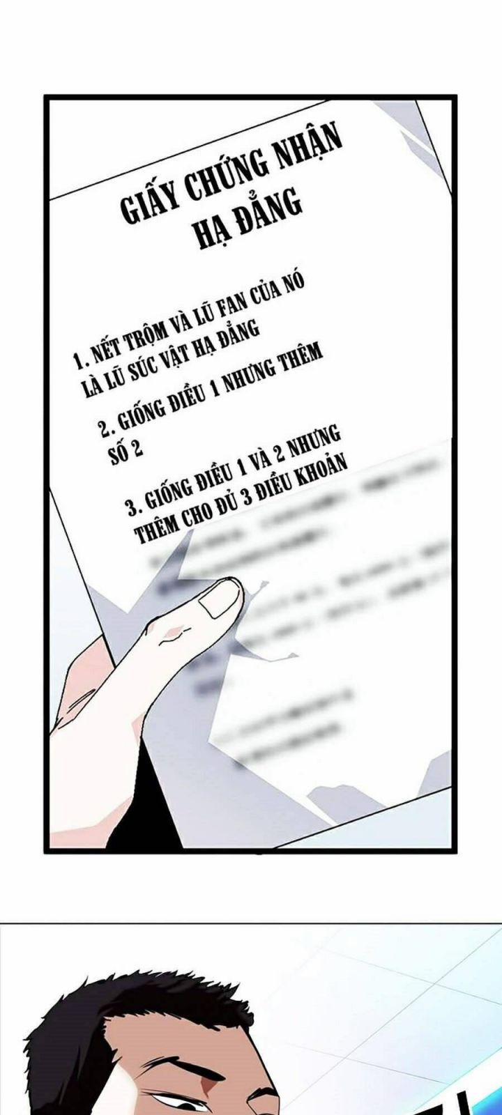 Hoán Đổi Diệu Kỳ 323 trang 32