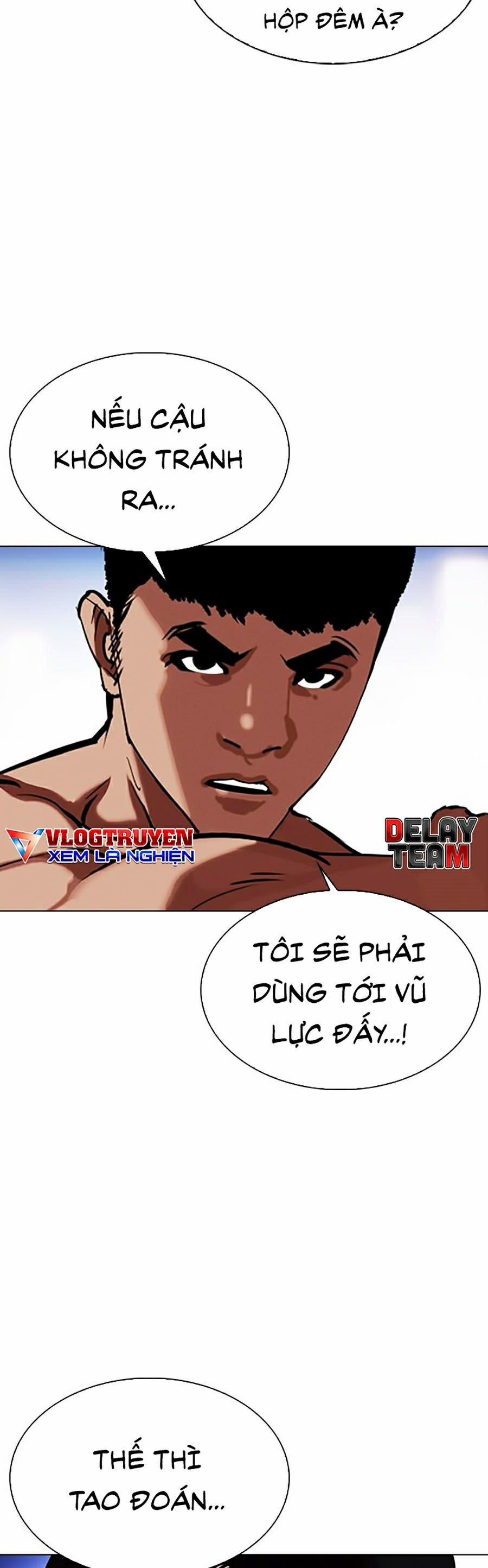 Hoán Đổi Diệu Kỳ 323 trang 4