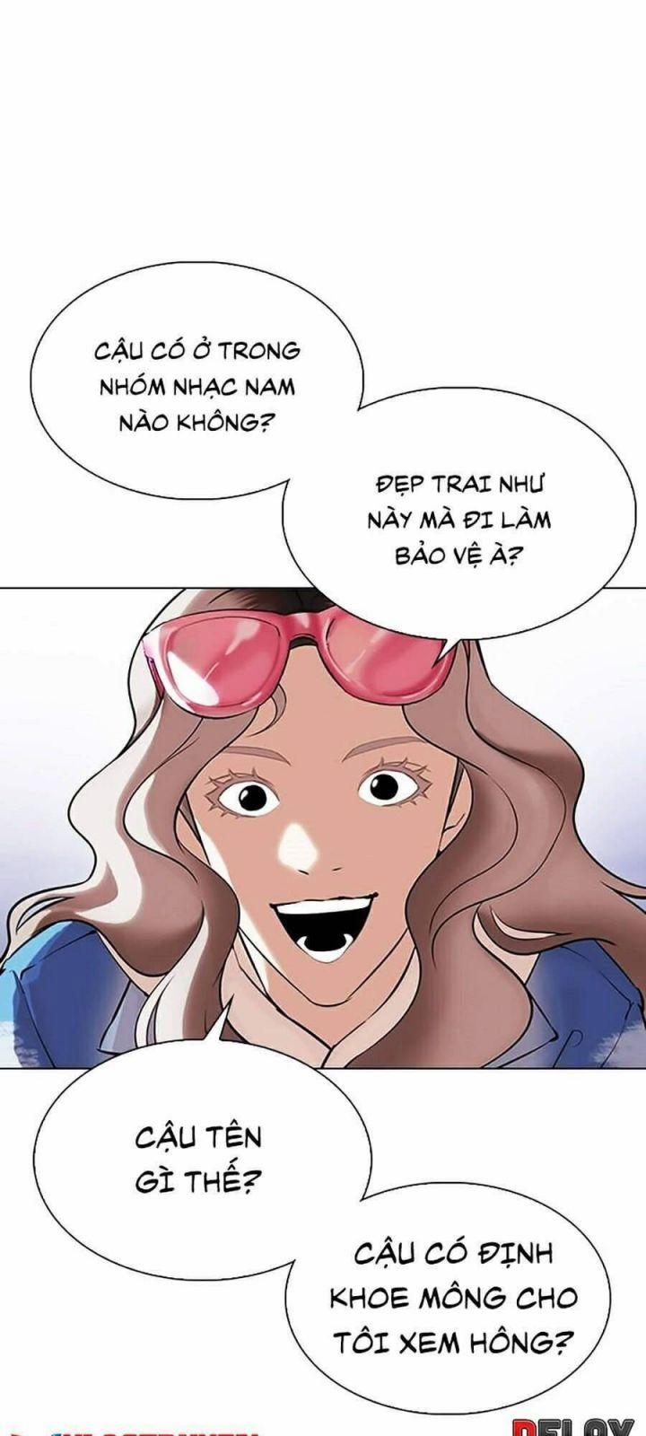 Hoán Đổi Diệu Kỳ 323 trang 64