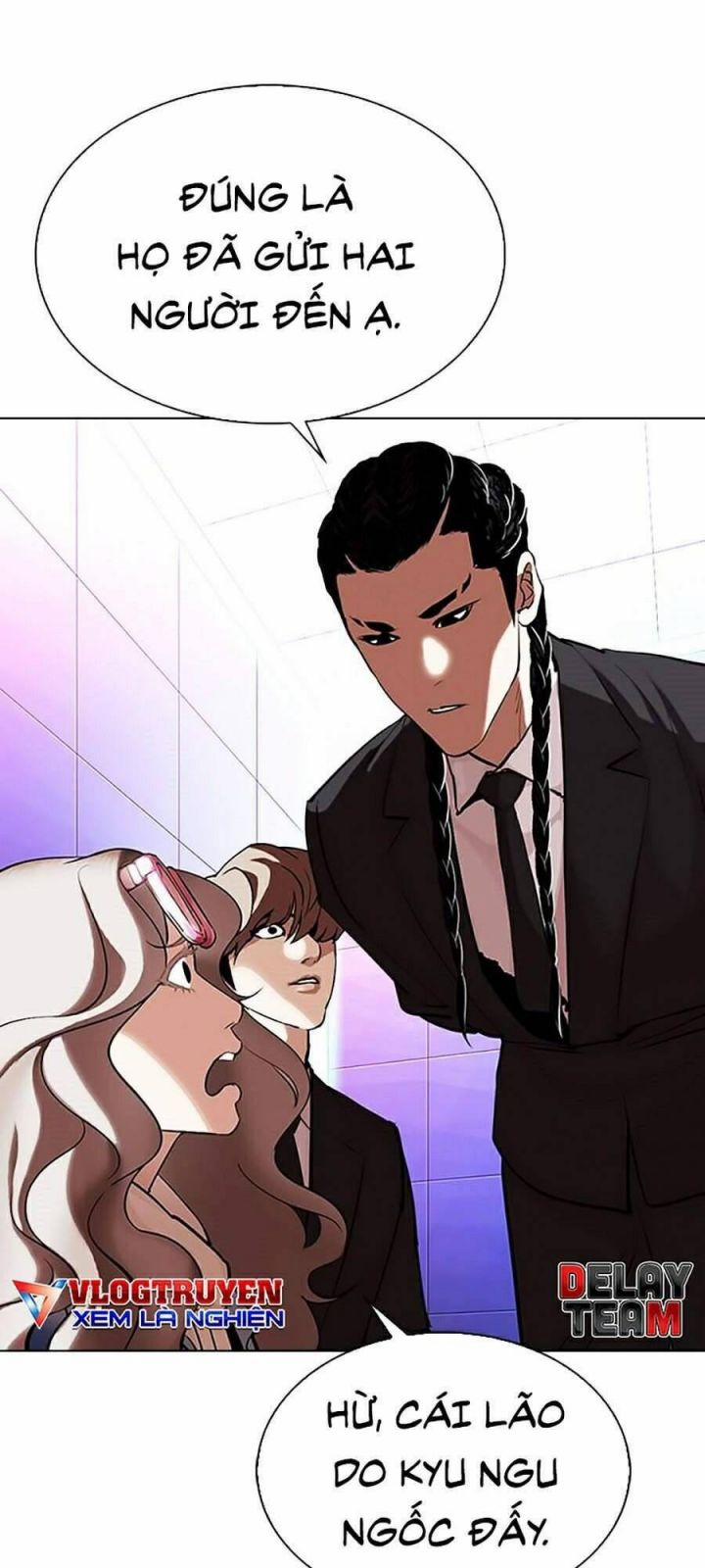 Hoán Đổi Diệu Kỳ 323 trang 68