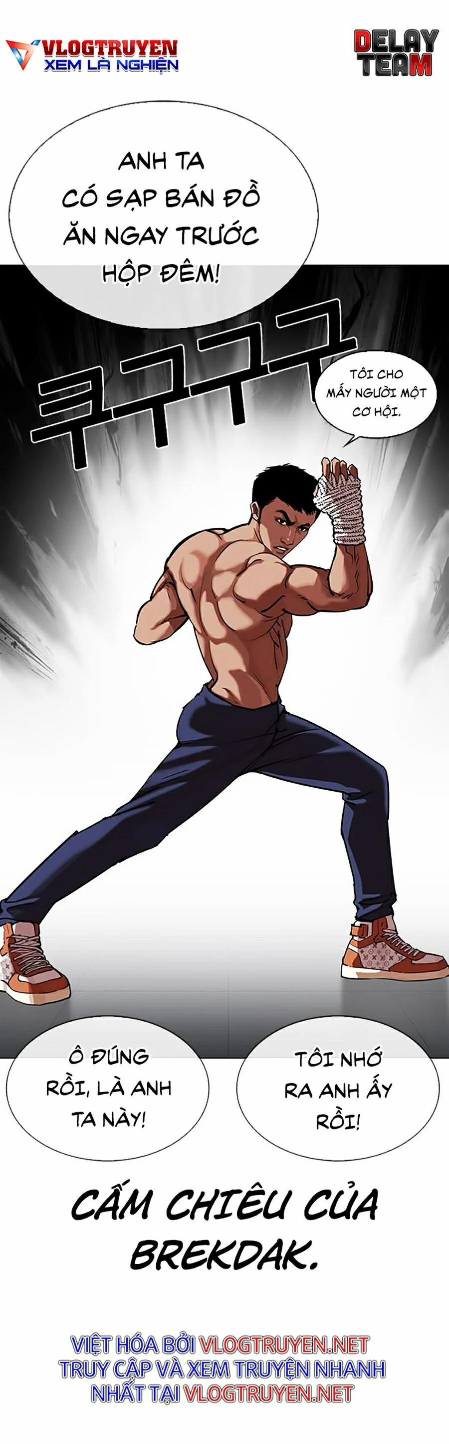 Hoán Đổi Diệu Kỳ 323 trang 7