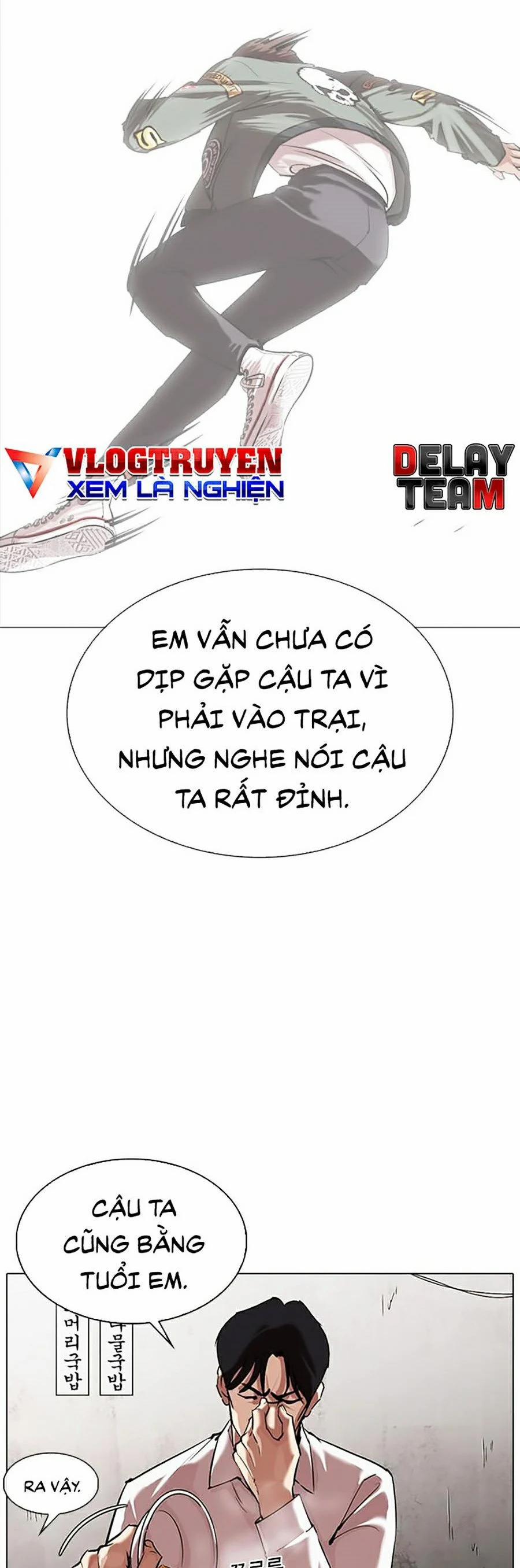 Hoán Đổi Diệu Kỳ 324 trang 19