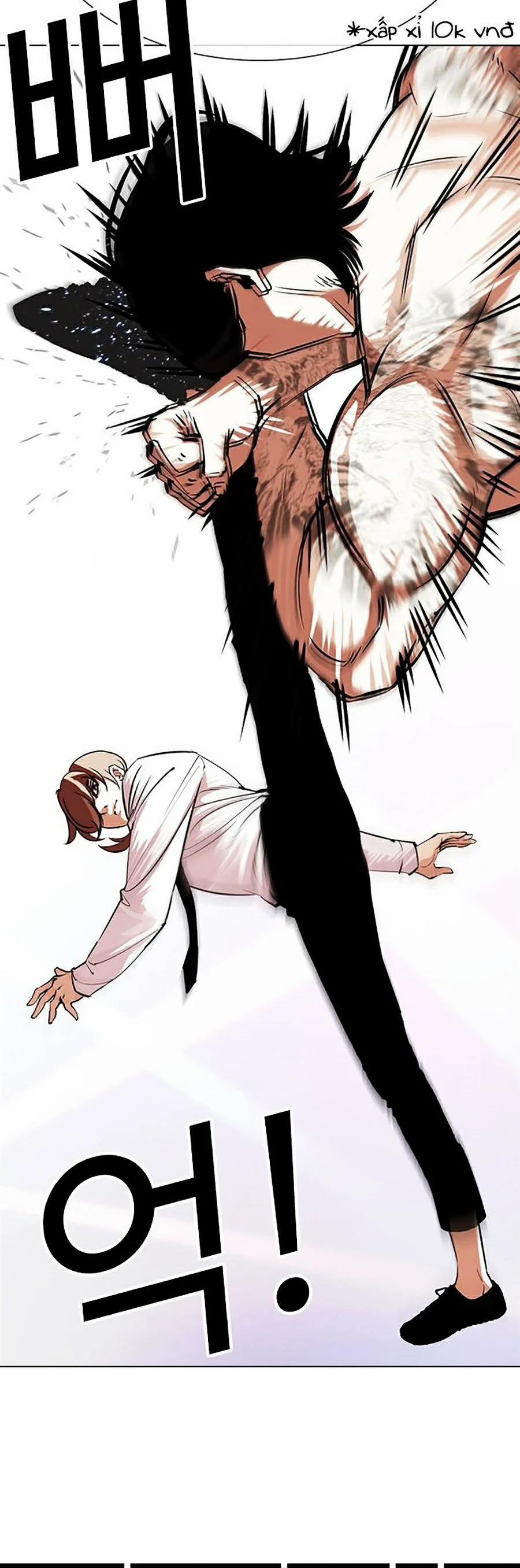 Hoán Đổi Diệu Kỳ 324 trang 21