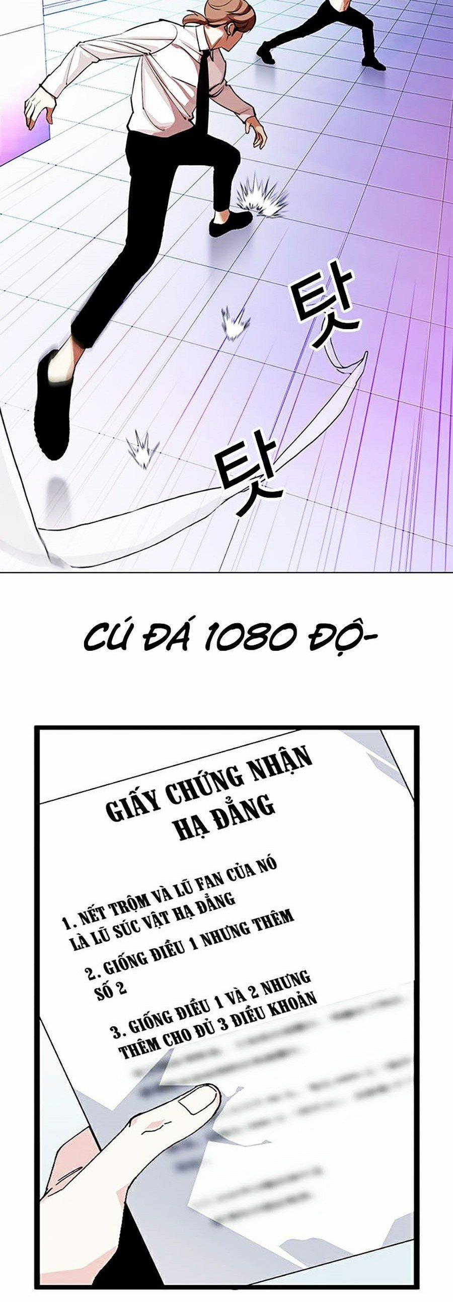 Hoán Đổi Diệu Kỳ 324 trang 43