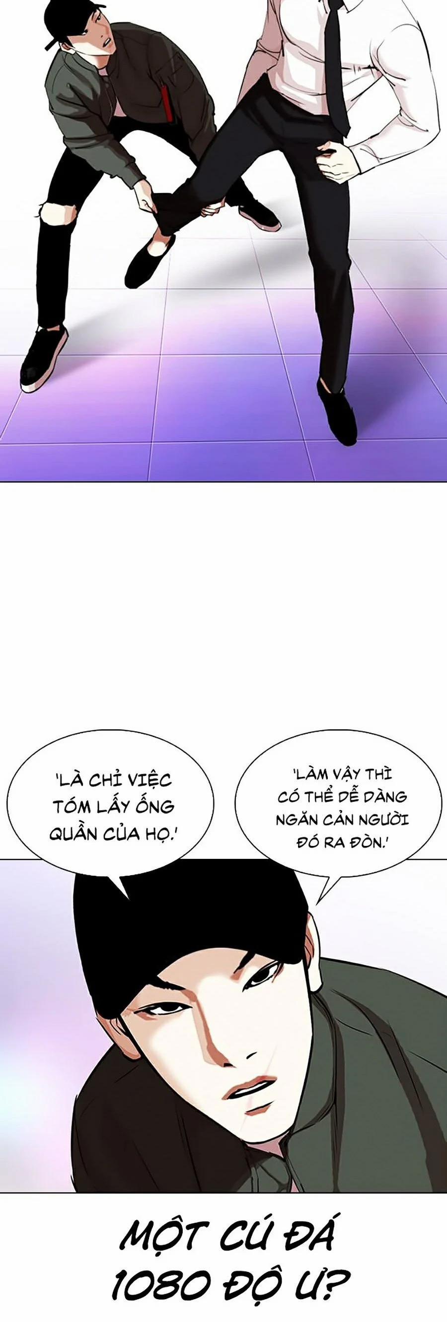 Hoán Đổi Diệu Kỳ 324 trang 45