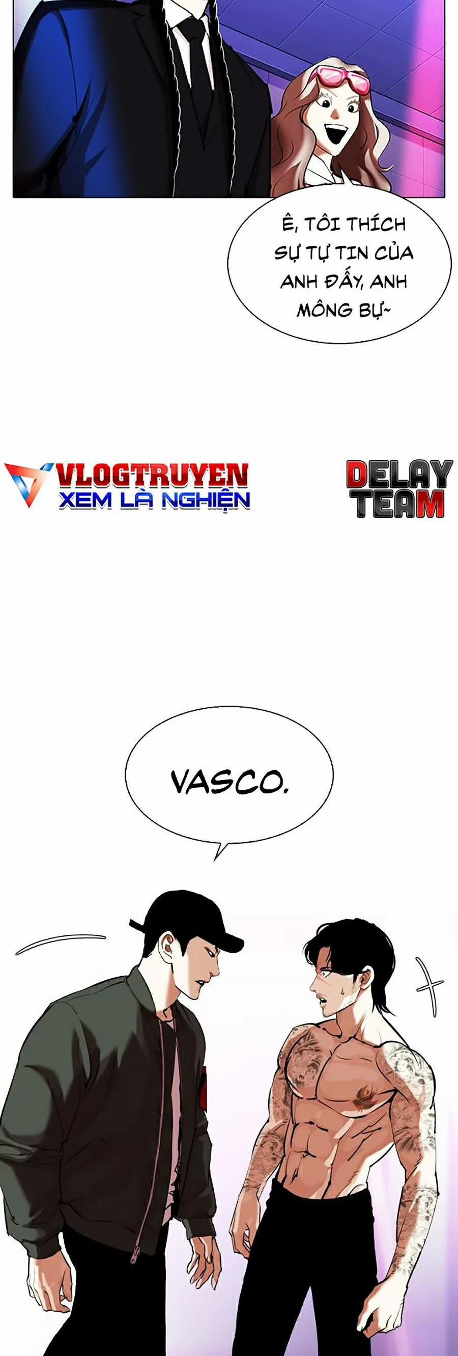 Hoán Đổi Diệu Kỳ 324 trang 52