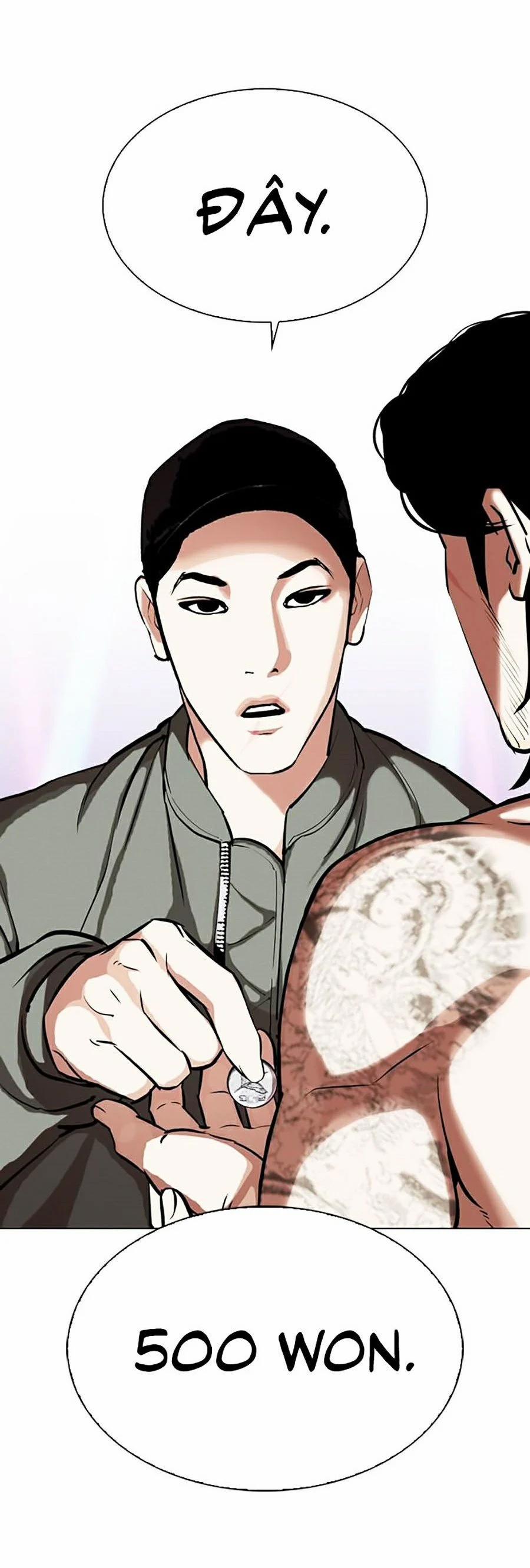 Hoán Đổi Diệu Kỳ 324 trang 54