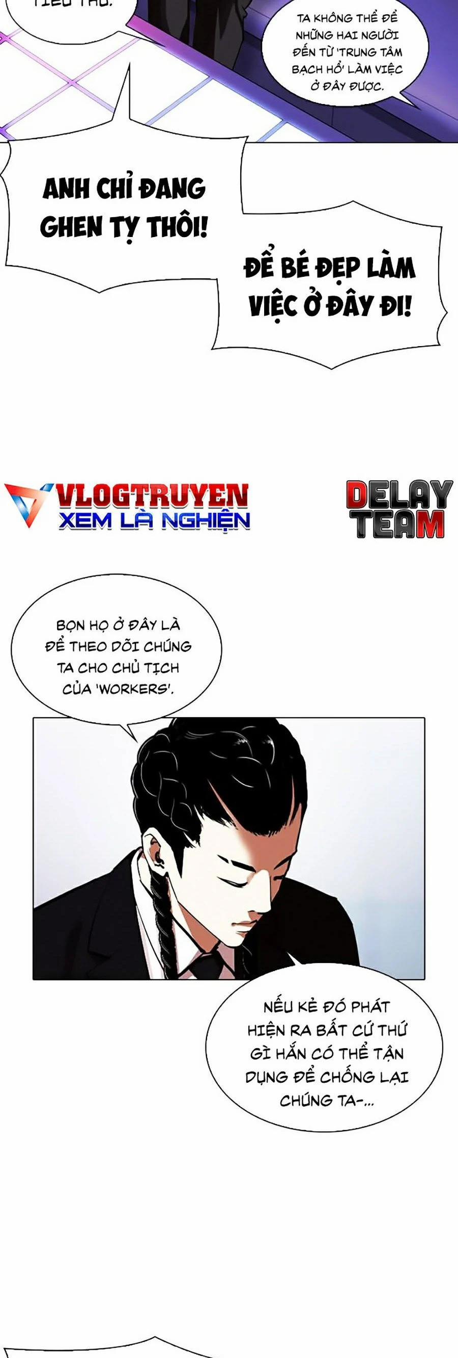 Hoán Đổi Diệu Kỳ 324 trang 63