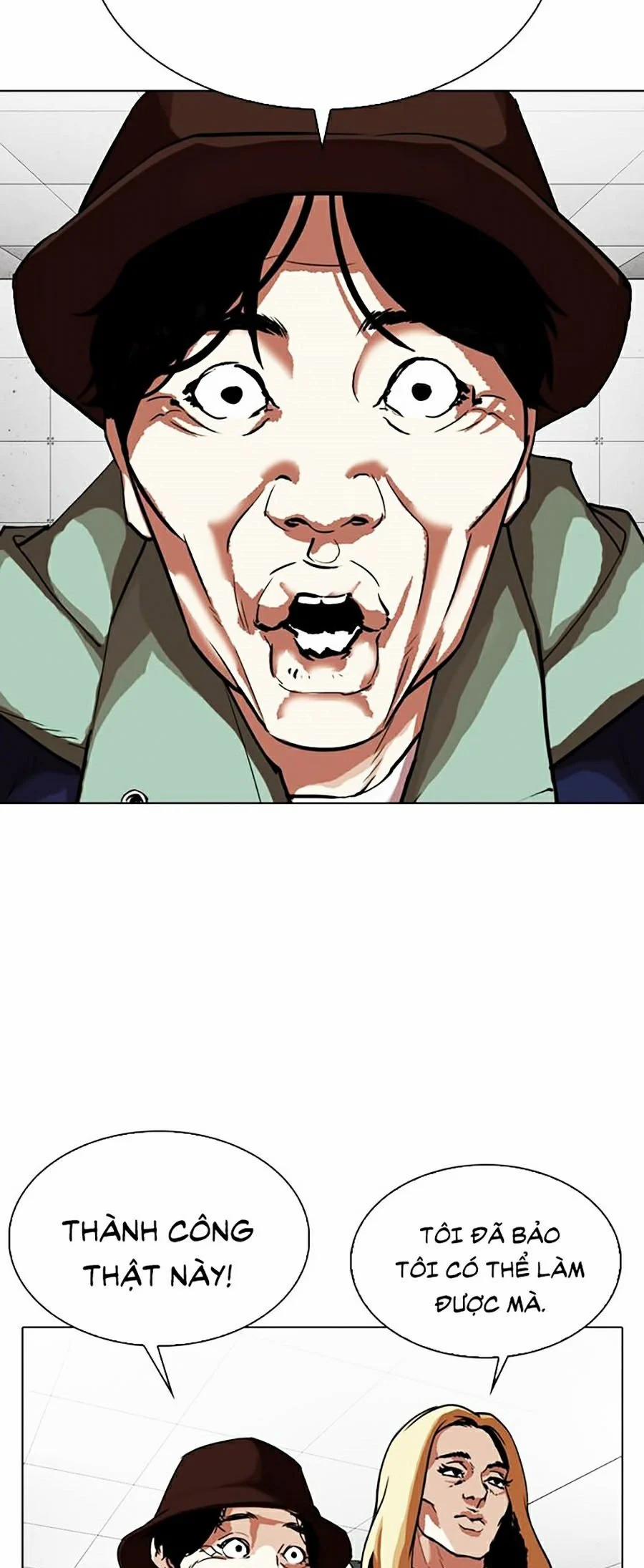 Hoán Đổi Diệu Kỳ 324 trang 80