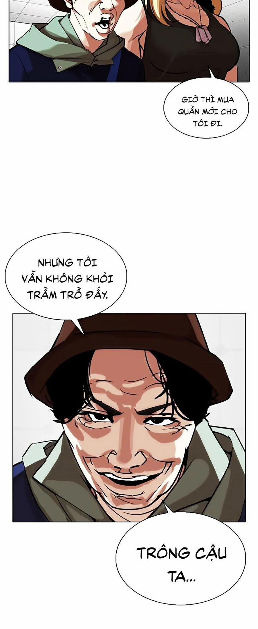 Hoán Đổi Diệu Kỳ 324 trang 81