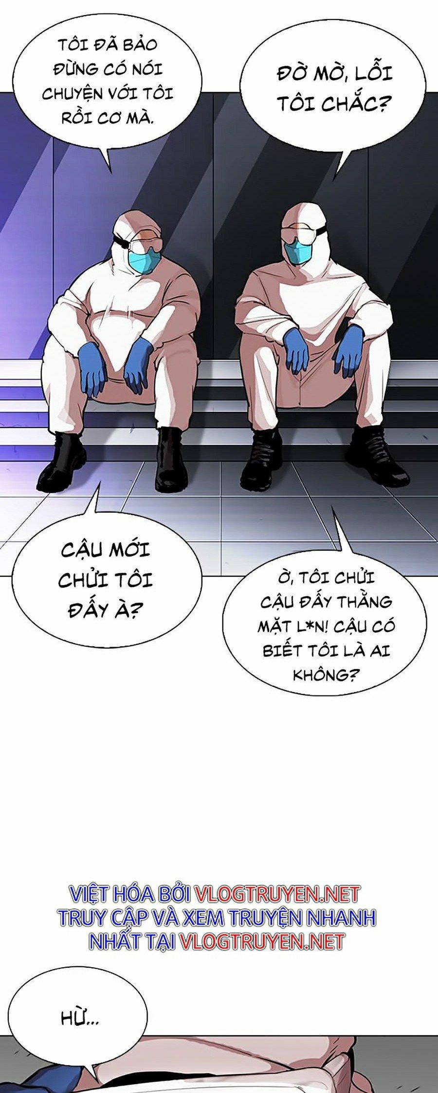 Hoán Đổi Diệu Kỳ 325 trang 16