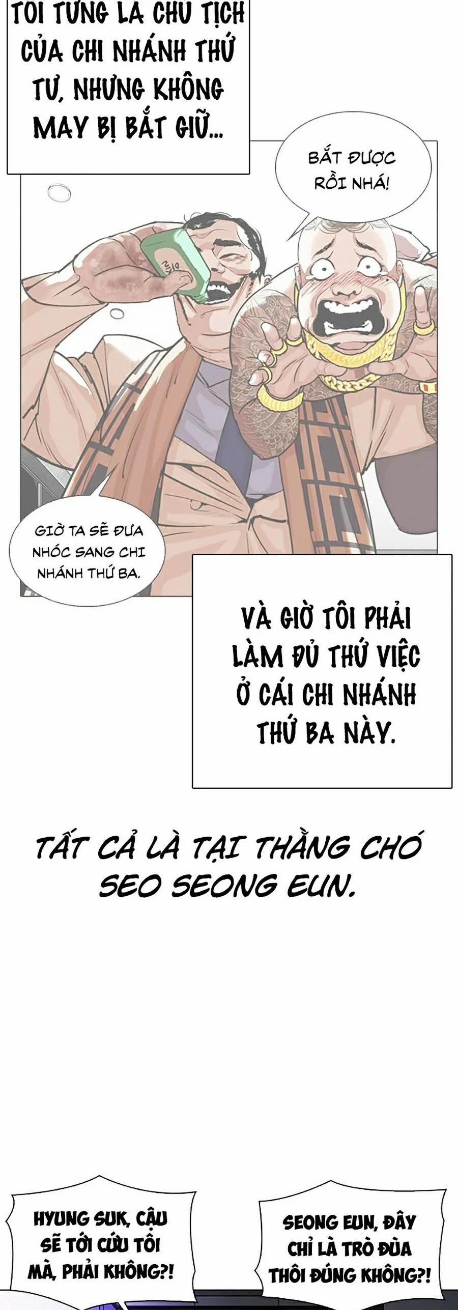 Hoán Đổi Diệu Kỳ 325 trang 22