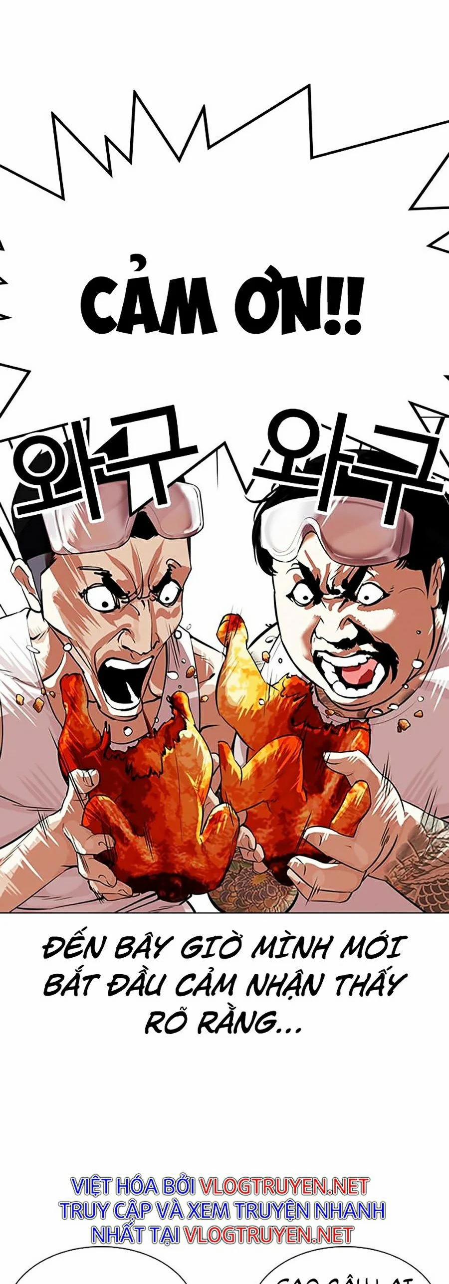 Hoán Đổi Diệu Kỳ 325 trang 26