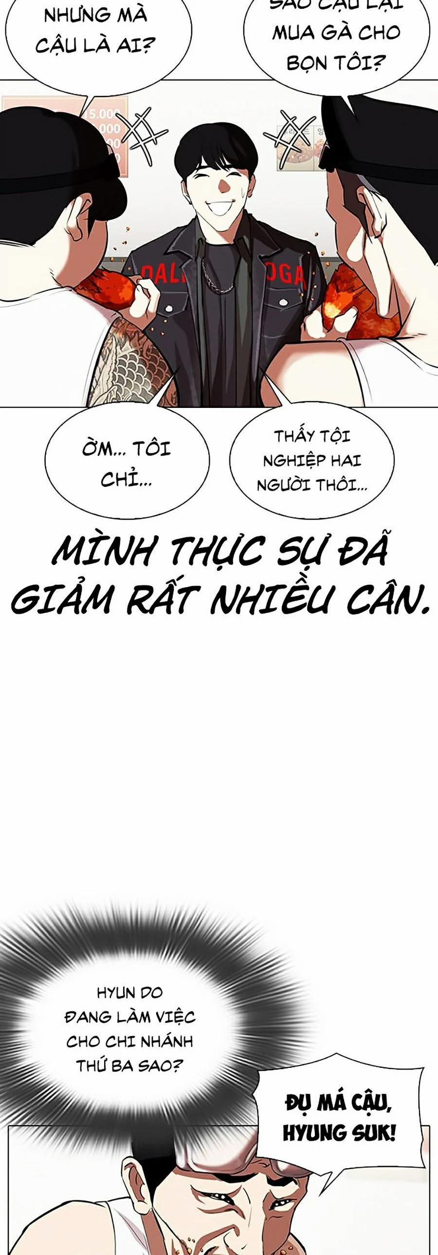 Hoán Đổi Diệu Kỳ 325 trang 27