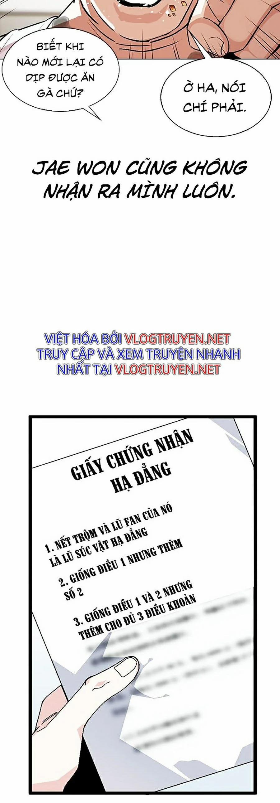 Hoán Đổi Diệu Kỳ 325 trang 29