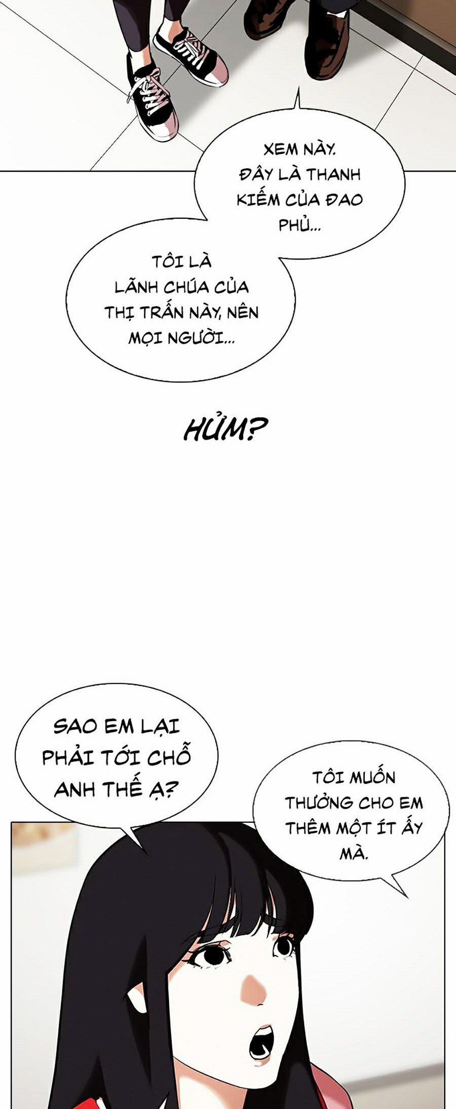 Hoán Đổi Diệu Kỳ 325 trang 34