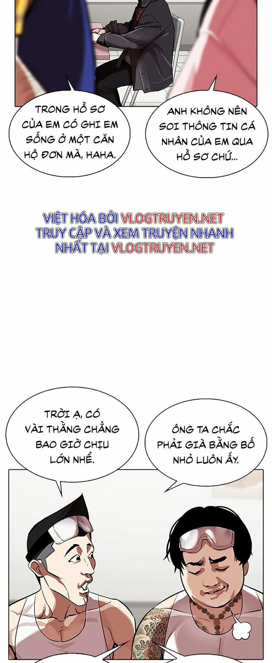 Hoán Đổi Diệu Kỳ 325 trang 37