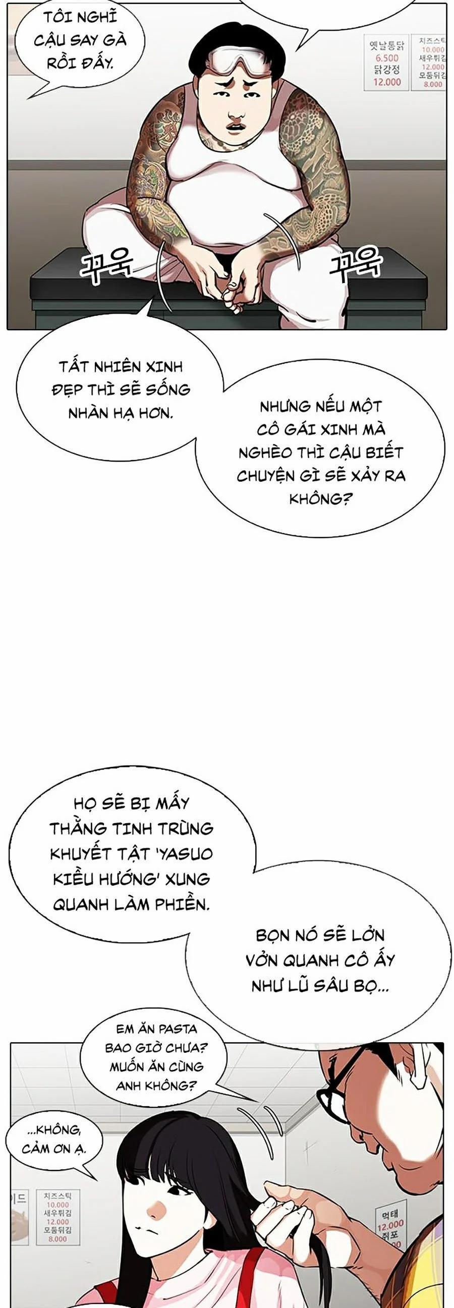 Hoán Đổi Diệu Kỳ 325 trang 41