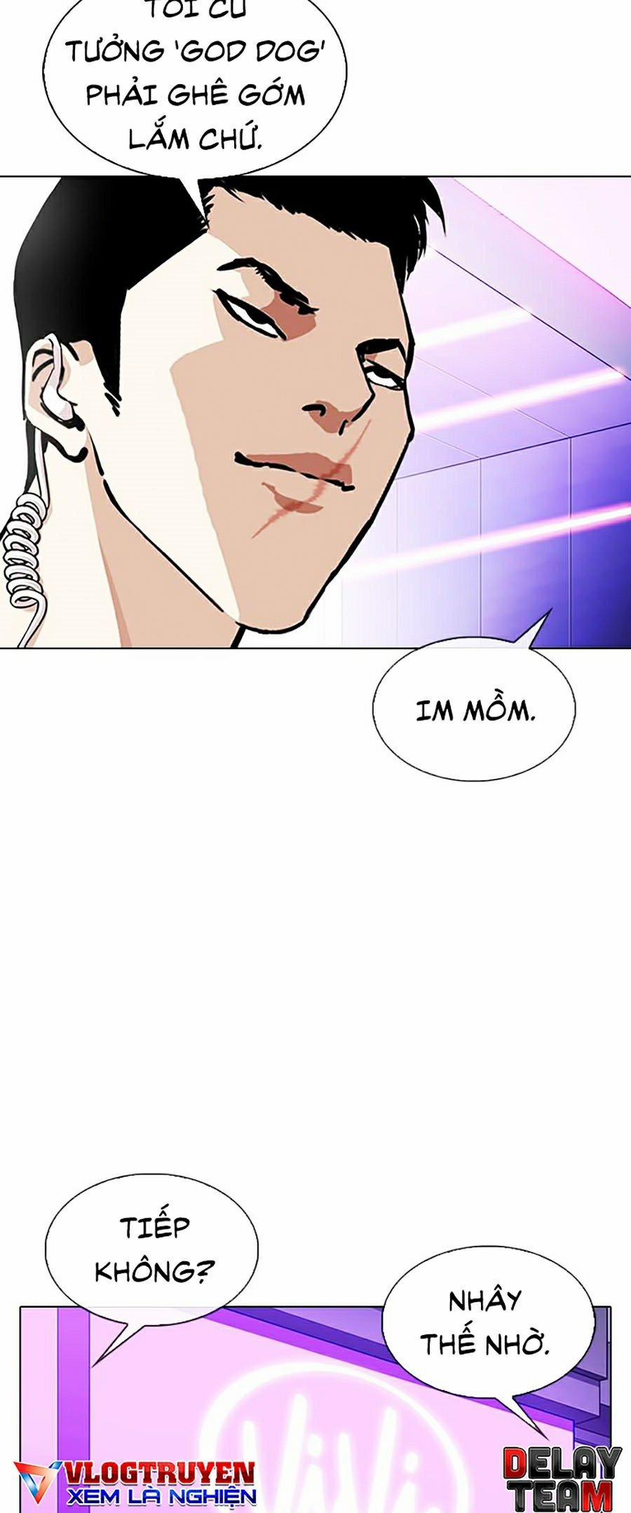 Hoán Đổi Diệu Kỳ 325 trang 64