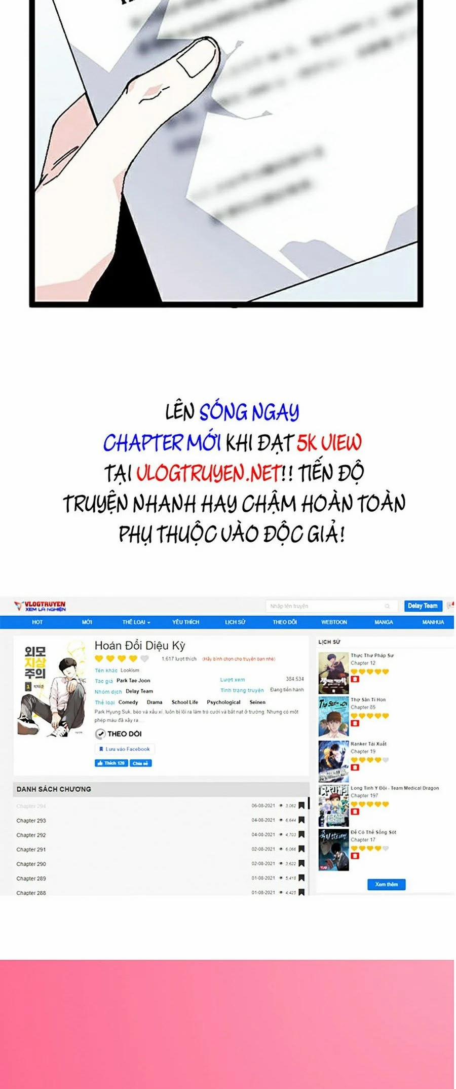 Hoán Đổi Diệu Kỳ 325 trang 78