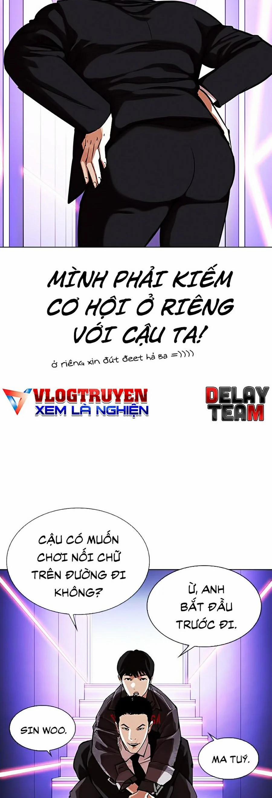 Hoán Đổi Diệu Kỳ 326 trang 19