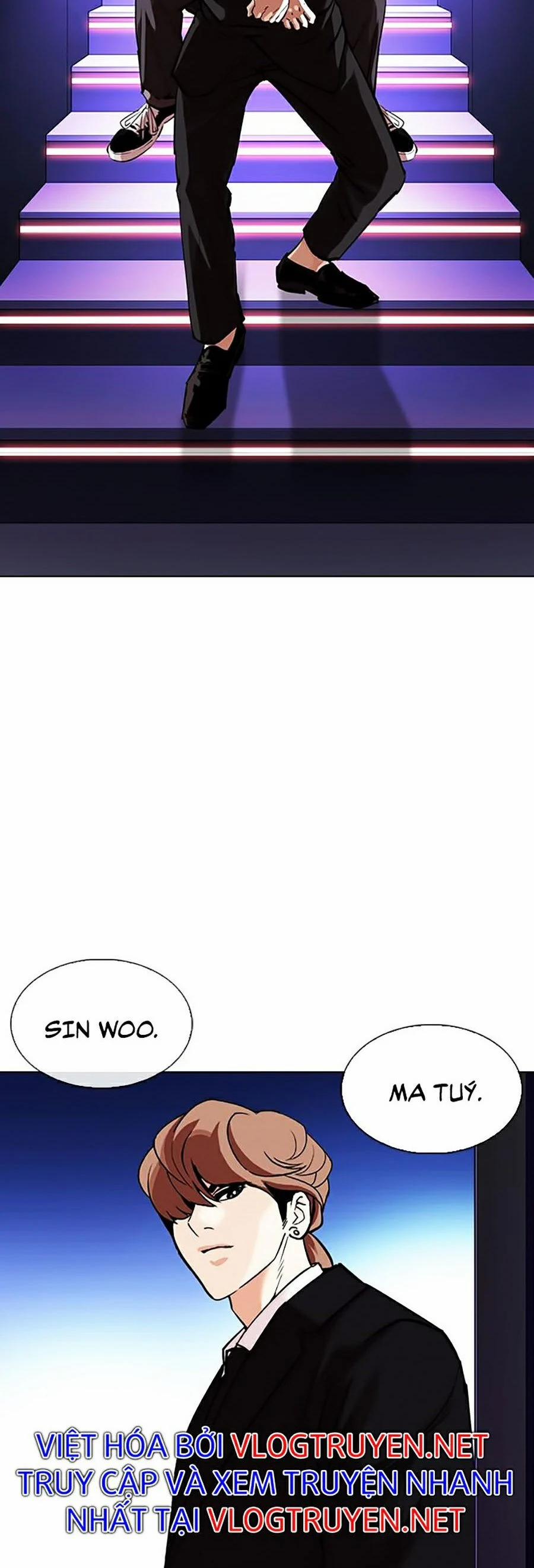 Hoán Đổi Diệu Kỳ 326 trang 20