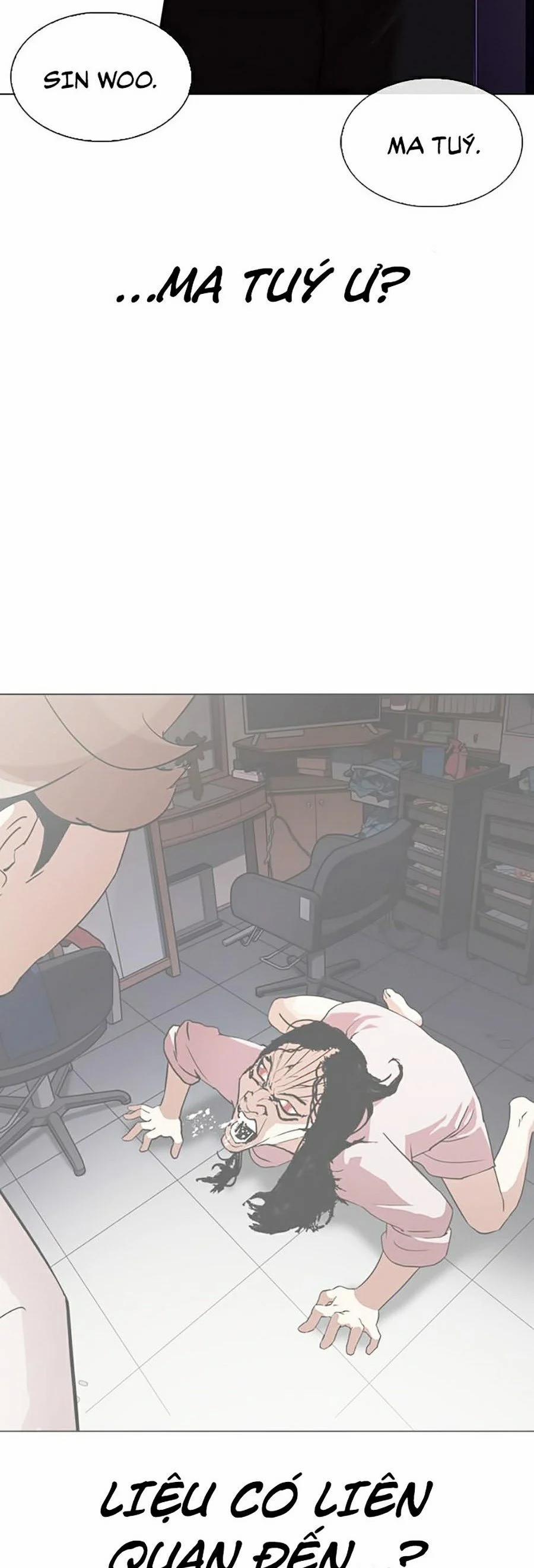 Hoán Đổi Diệu Kỳ 326 trang 21