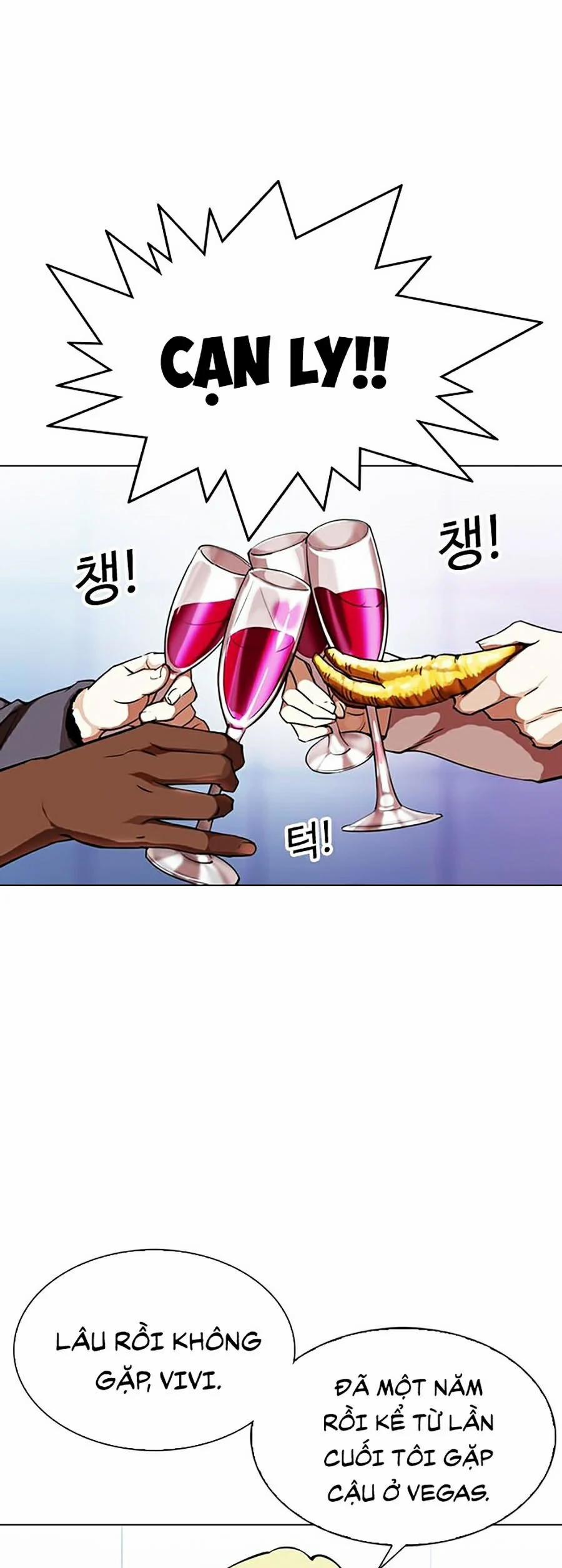 Hoán Đổi Diệu Kỳ 326 trang 23