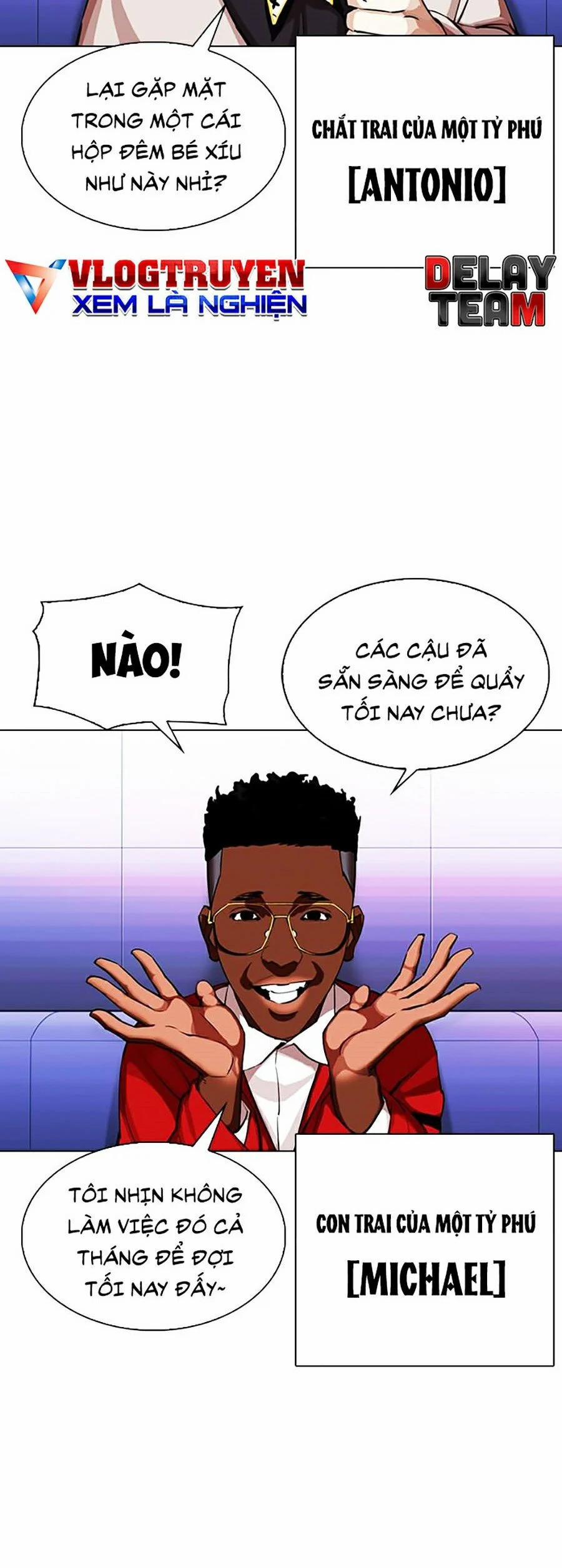 Hoán Đổi Diệu Kỳ 326 trang 25