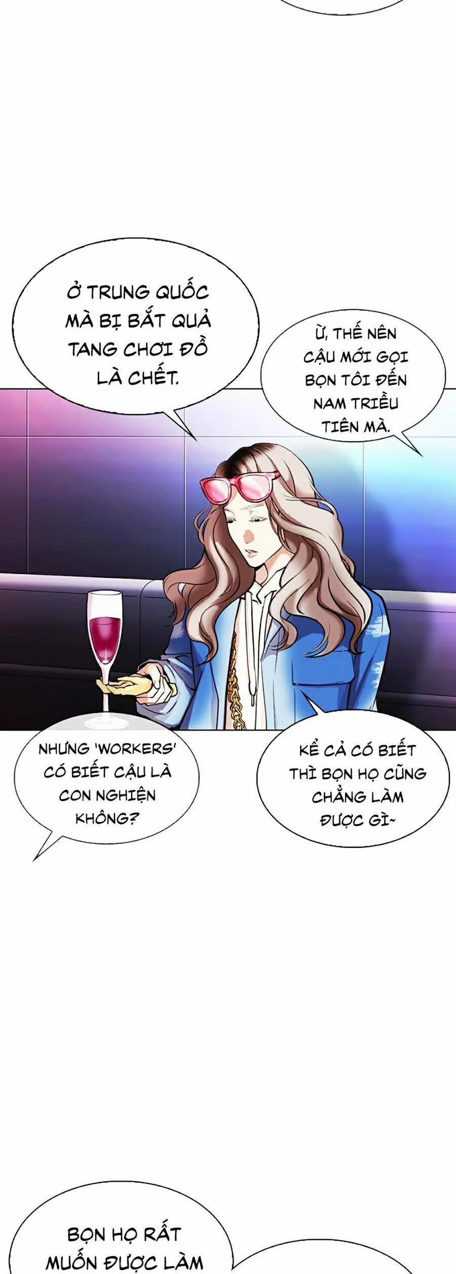 Hoán Đổi Diệu Kỳ 326 trang 28