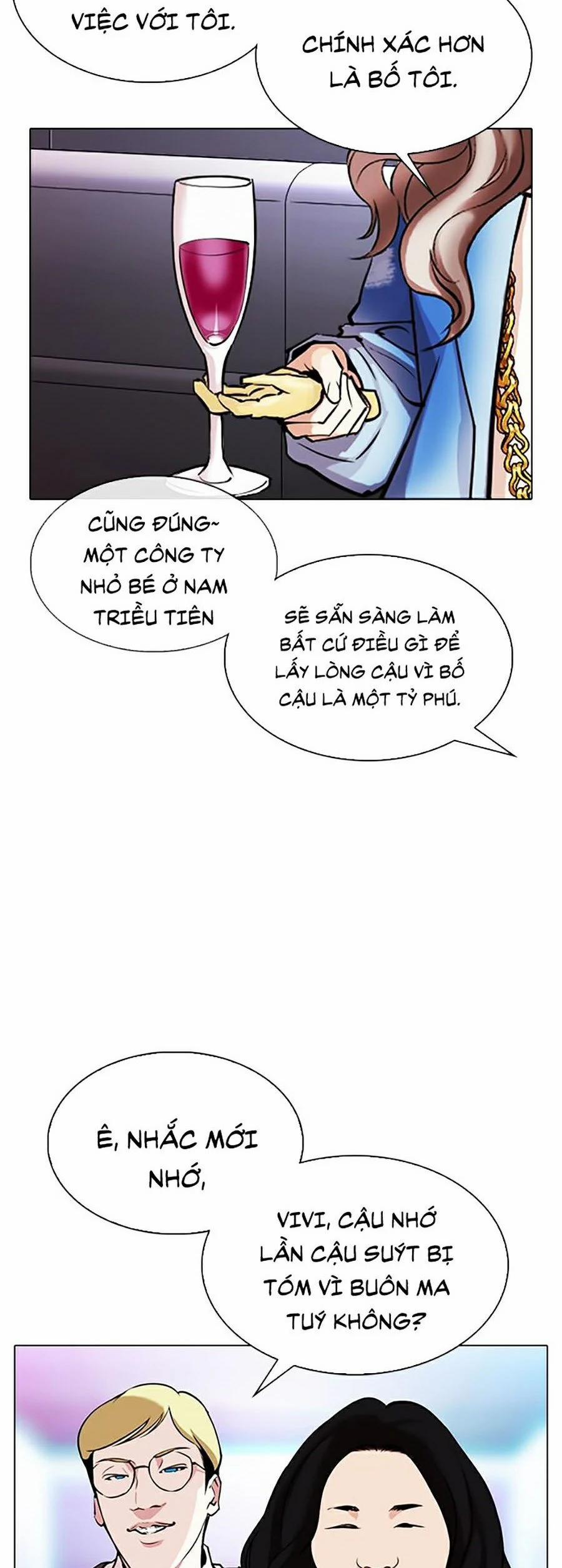 Hoán Đổi Diệu Kỳ 326 trang 29