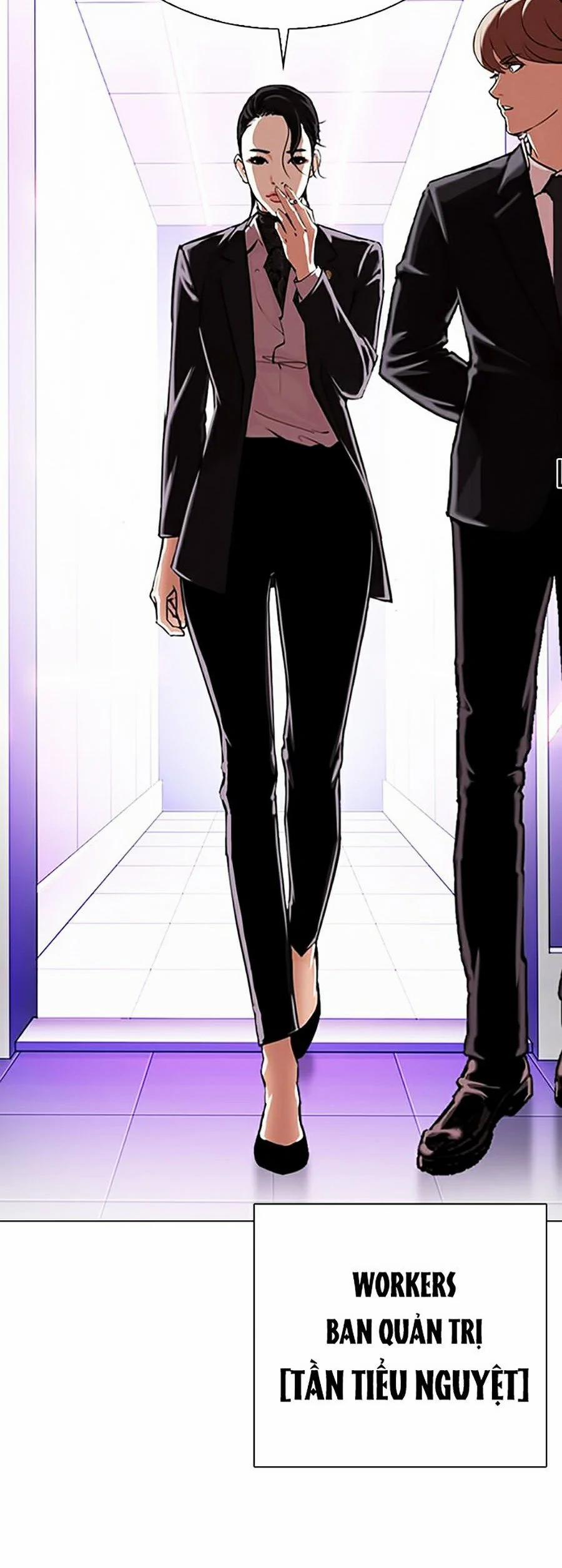 Hoán Đổi Diệu Kỳ 326 trang 33