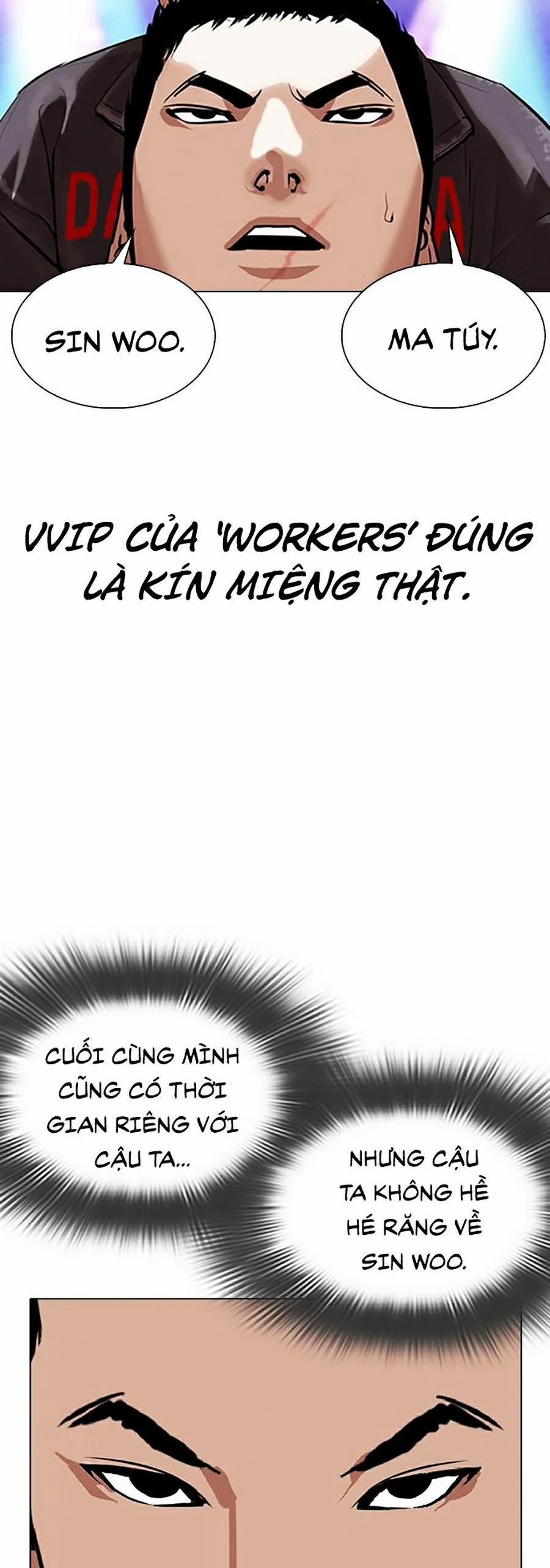 Hoán Đổi Diệu Kỳ 326 trang 50