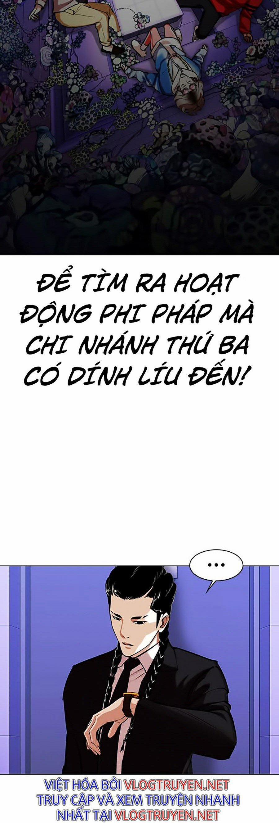 Hoán Đổi Diệu Kỳ 327 trang 10