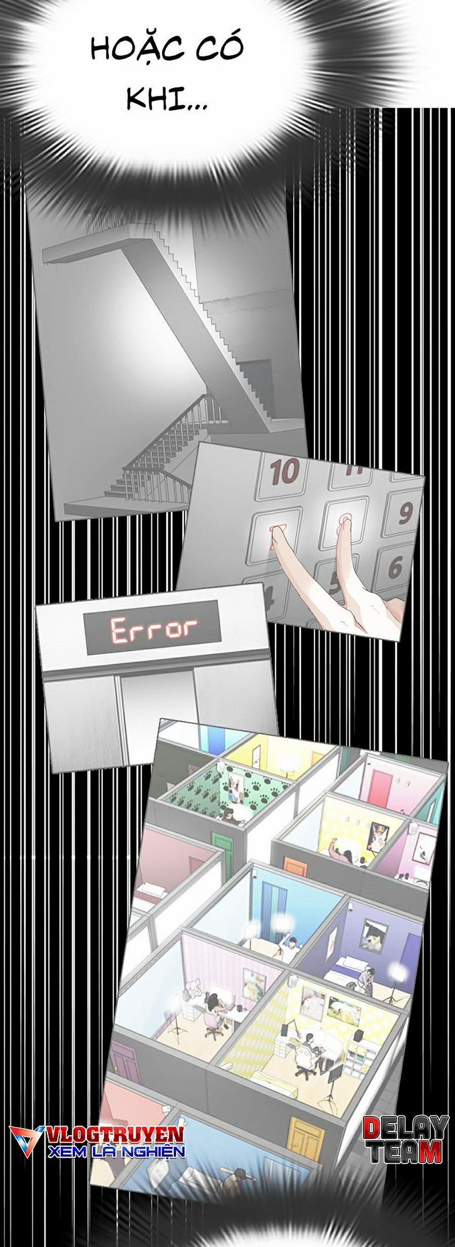 Hoán Đổi Diệu Kỳ 327 trang 17