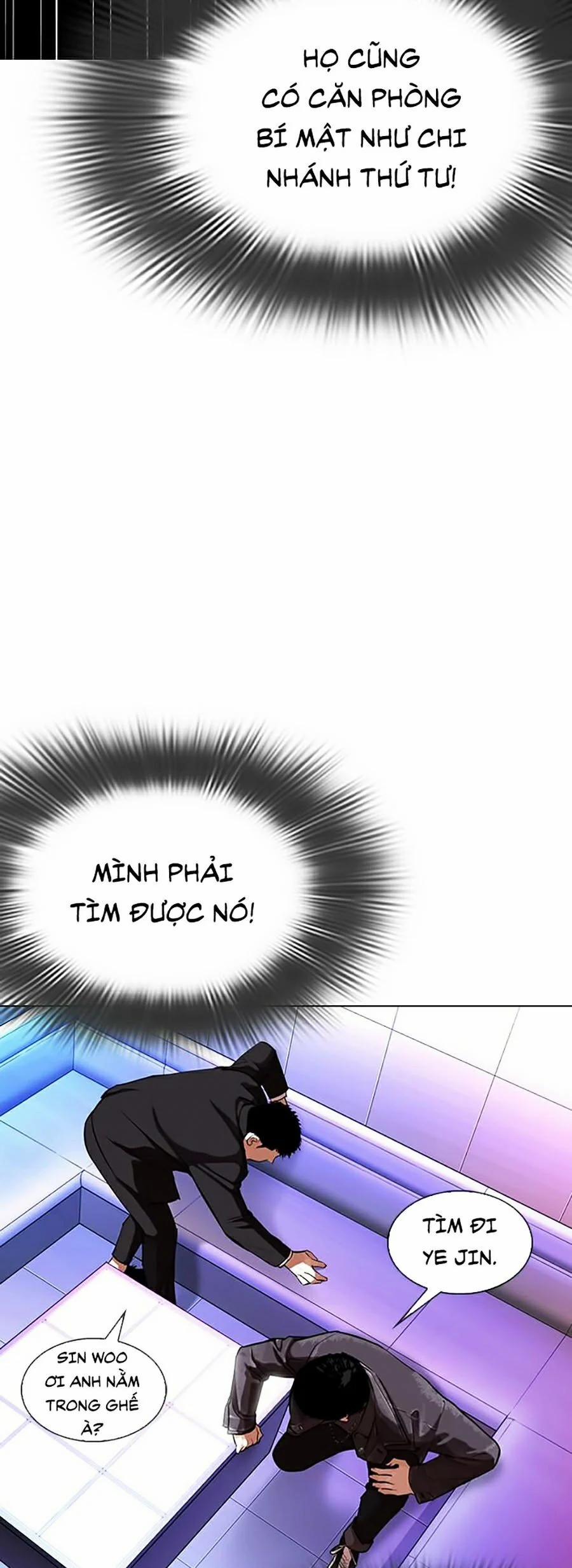 Hoán Đổi Diệu Kỳ 327 trang 18