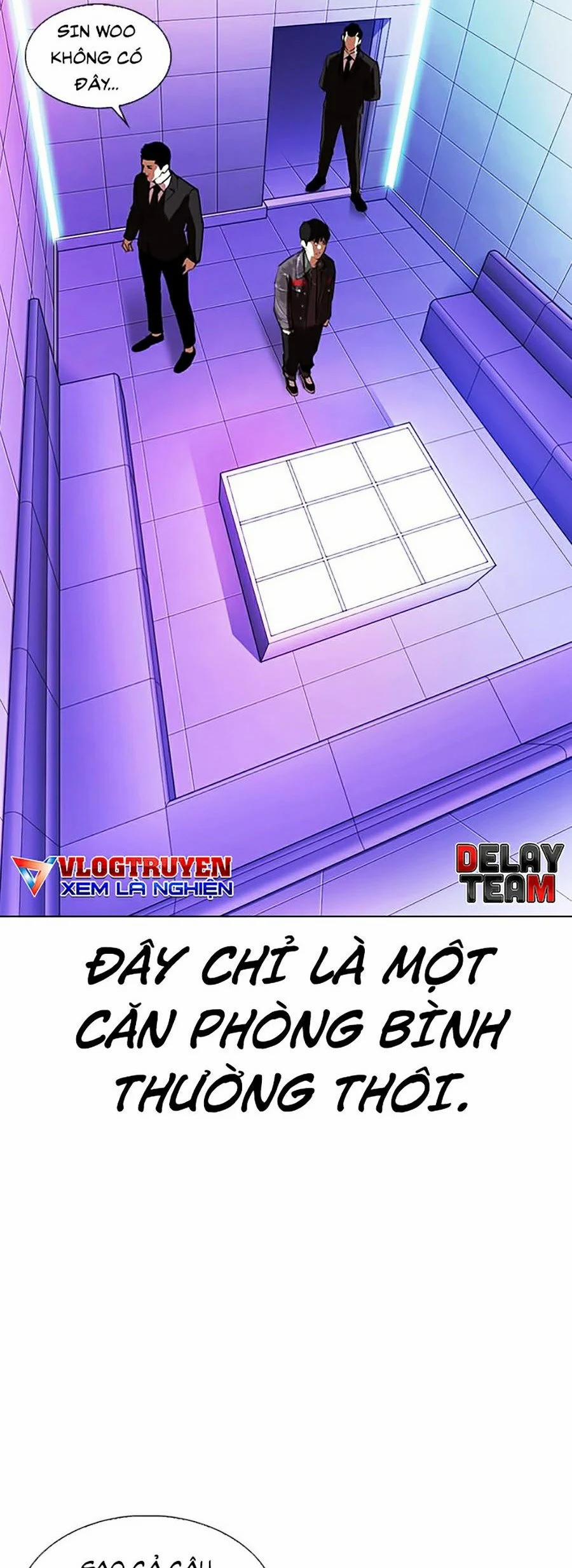 Hoán Đổi Diệu Kỳ 327 trang 20