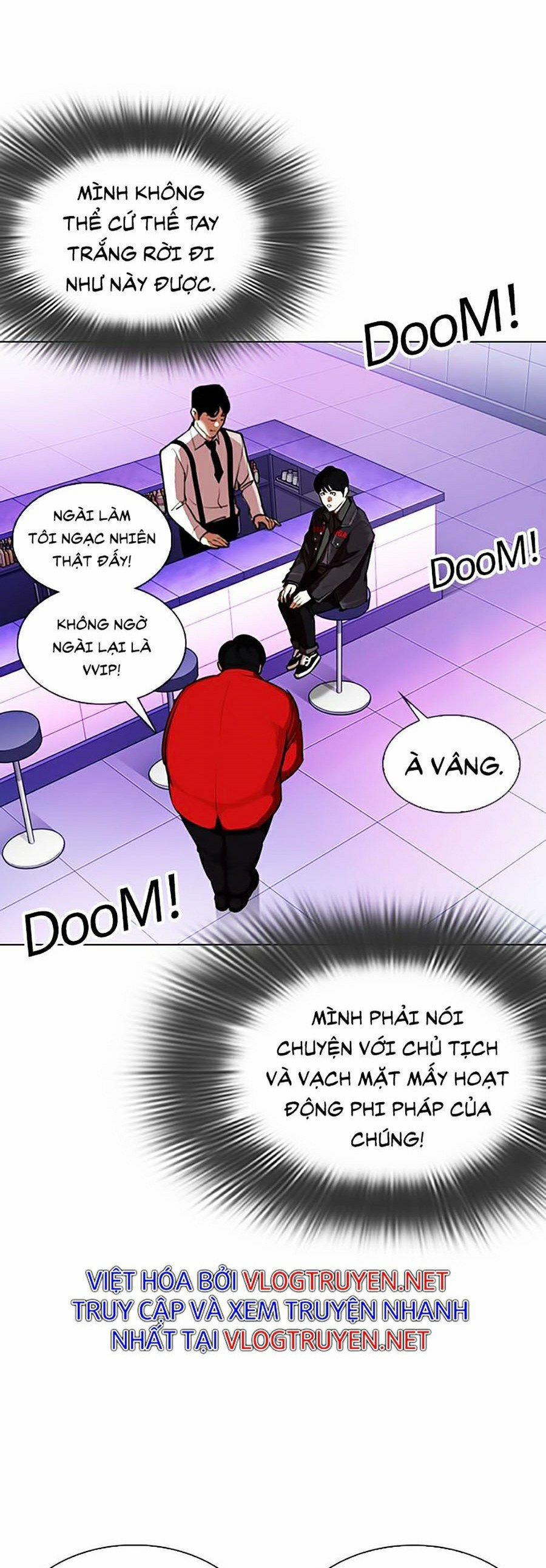 Hoán Đổi Diệu Kỳ 327 trang 25